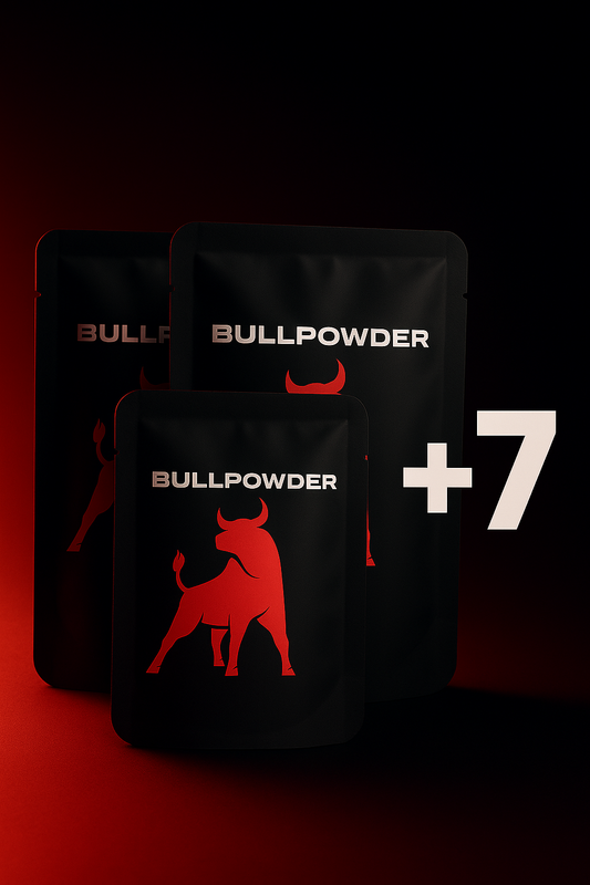 Bullpowder Package